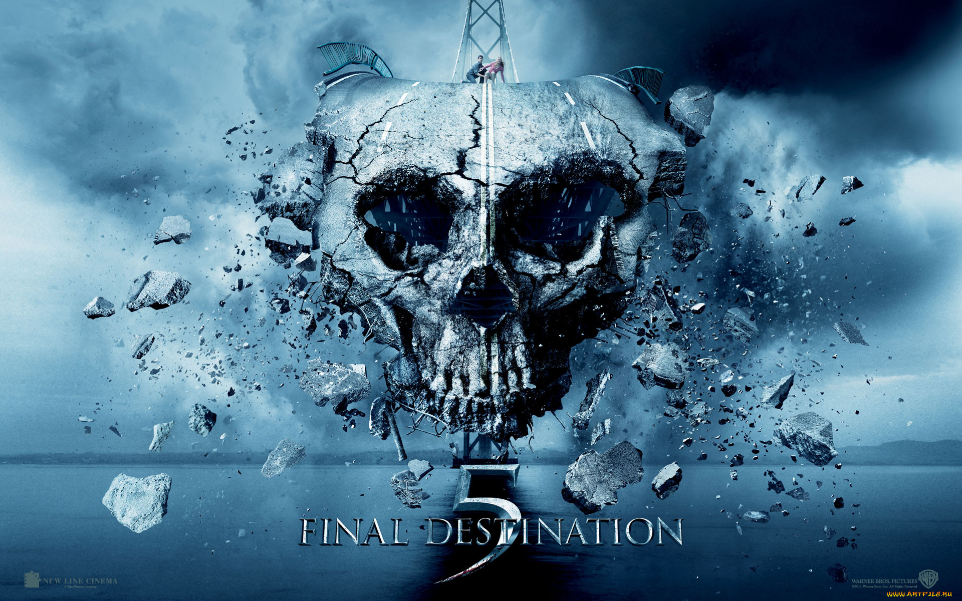 final, destination, , , the, 
